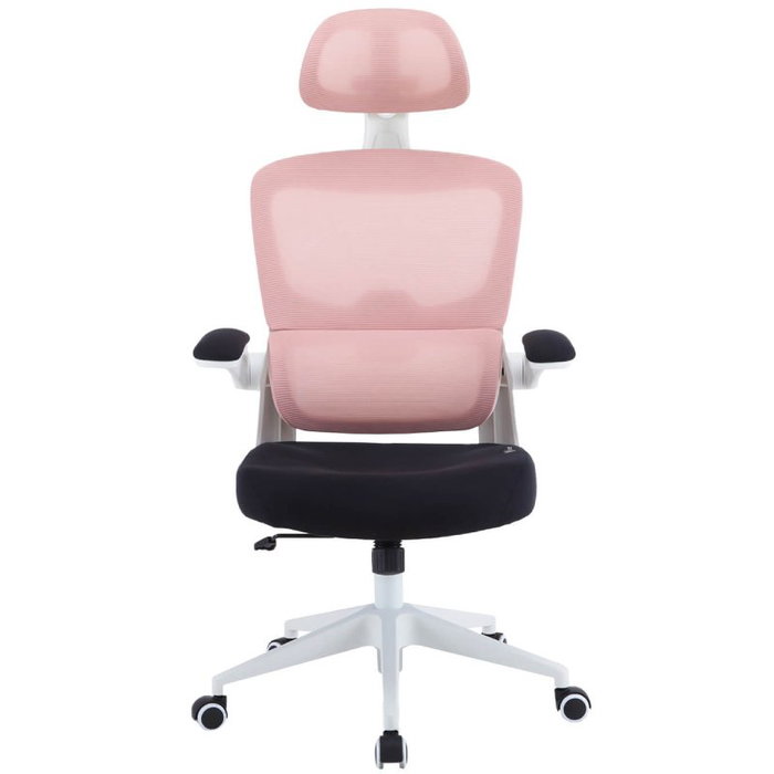 Woxter Silla Gaming Ergo Rosa Woxter Silla Gaming Ergo Rosa